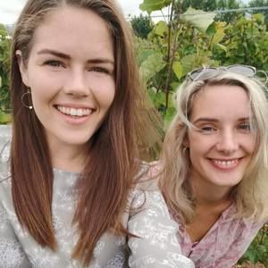 Meet your Posher, Hannah